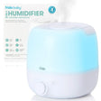 Humidificateur Frida 3 En 1-Fridababy-FRD-NF099-CLÉMENT