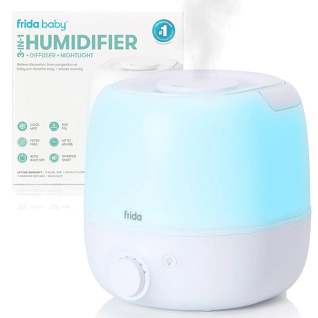 Humidificateur Frida 3 En 1-Fridababy-FRD-NF099-CLÉMENT
