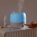 Humidificateur Frida 3 En 1-Fridababy-FRD-NF099-CLÉMENT