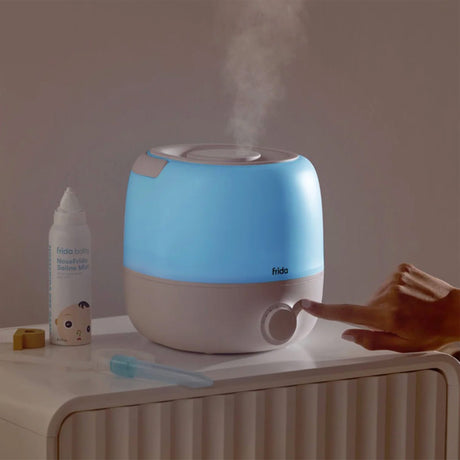 Humidificateur Frida 3 En 1-Fridababy-FRD-NF099-CLÉMENT