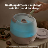 Humidificateur Frida 3 En 1-Fridababy-FRD-NF099-CLÉMENT
