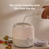 Humidificateur Frida 3 En 1-Fridababy-FRD-NF099-CLÉMENT