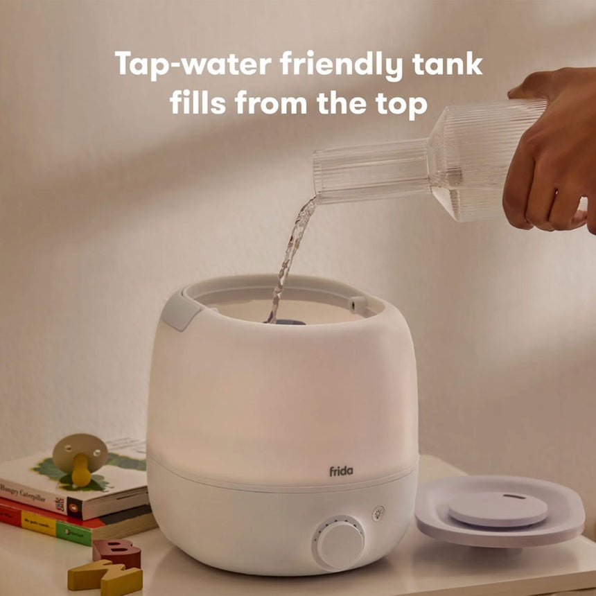 Humidificateur Frida 3 En 1-Fridababy-FRD-NF099-CLÉMENT