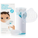 Nébuliseur Portable Ultra Silencieux-Fridababy-FRD-NF119-CLÉMENT