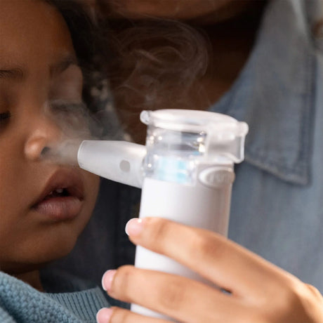 Nébuliseur Portable Ultra Silencieux-Fridababy-FRD-NF119-CLÉMENT