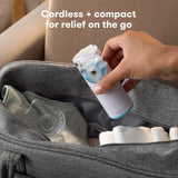 Nébuliseur Portable Ultra Silencieux-Fridababy-FRD-NF119-CLÉMENT