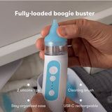 Mouche-bébé Electrique-Fridababy-FRD-NF120-CLÉMENT