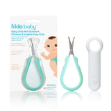 Ciseaux À Ongles Prise Facile-Fridababy-FRD-NF121-CLÉMENT