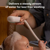Douche Bain Débit Contrôlé-Fridababy-FRD-NF122-CLÉMENT