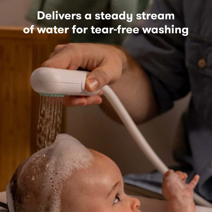Douche Bain Débit Contrôlé-Fridababy-FRD-NF122-CLÉMENT