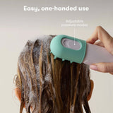 Douche Bain Débit Contrôlé-Fridababy-FRD-NF122-CLÉMENT