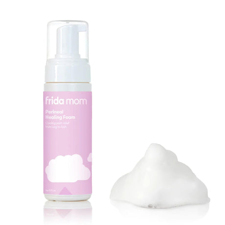 Mousse Cicatrisante Périnéale-Frida Mom-FRD-NF209-CLÉMENT