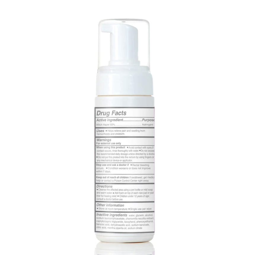Mousse Cicatrisante Périnéale-Frida Mom-FRD-NF209-CLÉMENT