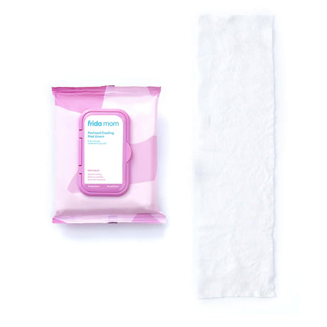 Lingettes Refroidissantes (24)-Frida Mom-FRD-NF210-CLÉMENT