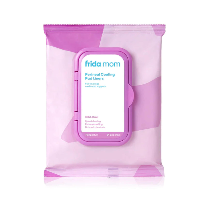 Lingettes Refroidissantes (24)-Frida Mom-FRD-NF210-CLÉMENT