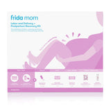 Ensemble pour Avant et Après Accouchement-Frida Mom-FRD-NF211-CLÉMENT