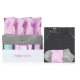 Ensemble pour Avant et Après Accouchement-Frida Mom-FRD-NF211-CLÉMENT