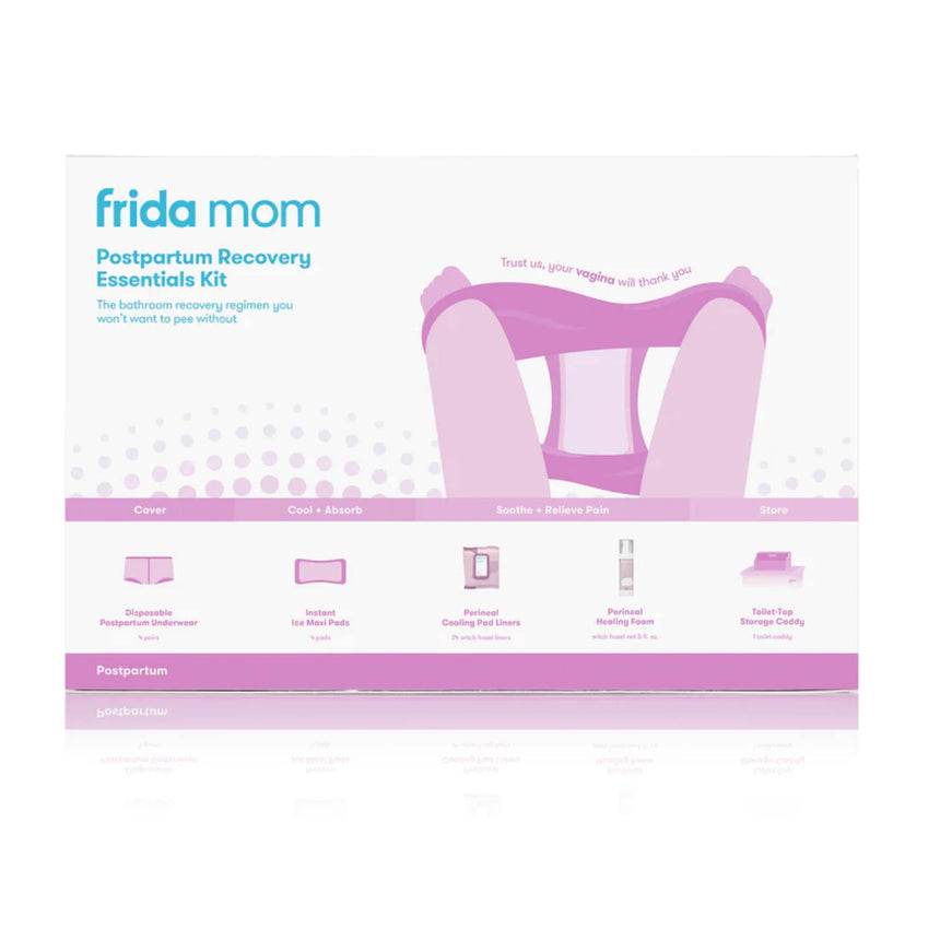 Ensemble Essentiel Après Accouchement-Frida Mom-FRD-NF212-CLÉMENT