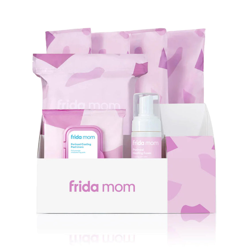 Ensemble Essentiel Après Accouchement-Frida Mom-FRD-NF212-CLÉMENT