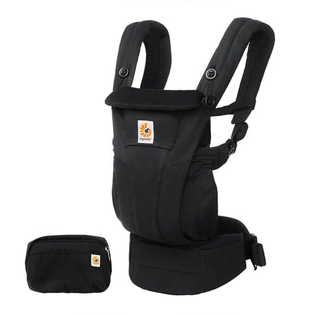 Porte-bébé Omni™ Dream - Noir Onyx-Ergobaby-FUL-BCDRONYX-CLÉMENT