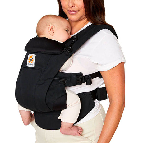 Porte-bébé Omni™ Dream - Noir Onyx-Ergobaby-FUL-BCDRONYX-CLÉMENT