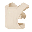 Porte-bébé Nouveau-Né Embrace - Crème-Ergobaby-FUL-BCEMACRM-CLÉMENT