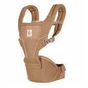 Porte-Bébé Alta Hip Seat - Camel-Ergobaby-FUL-BCHIPSFMCMLB-CLÉMENT