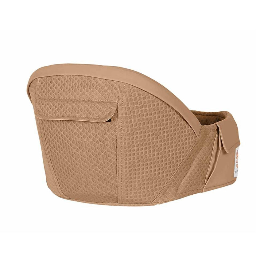 Porte-Bébé Alta Hip Seat - Camel-Ergobaby-FUL-BCHIPSFMCMLB-CLÉMENT