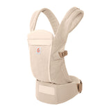 Porte-bébé Omni Lite - Beige Naturel-Ergobaby-FUL-BCOLTENATBGE-CLÉMENT