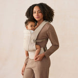 Porte-bébé Omni Lite - Beige Naturel-Ergobaby-FUL-BCOLTENATBGE-CLÉMENT