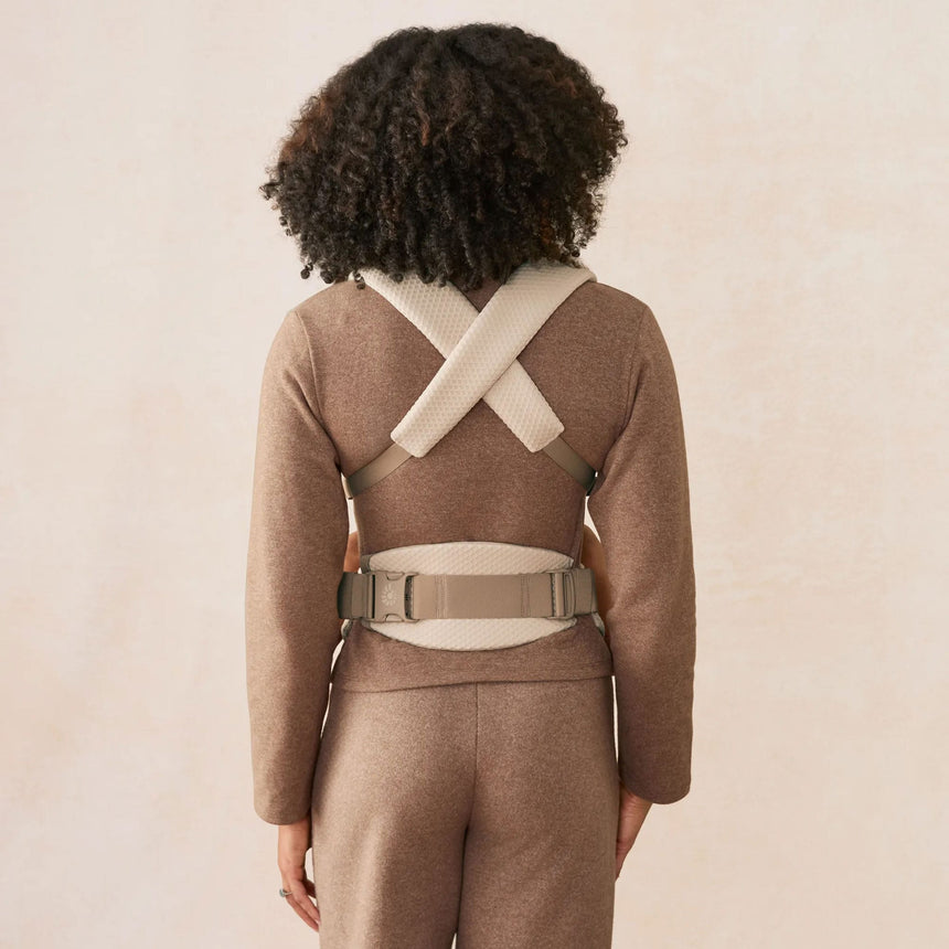 Porte-bébé Omni Lite - Beige Naturel-Ergobaby-FUL-BCOLTENATBGE-CLÉMENT