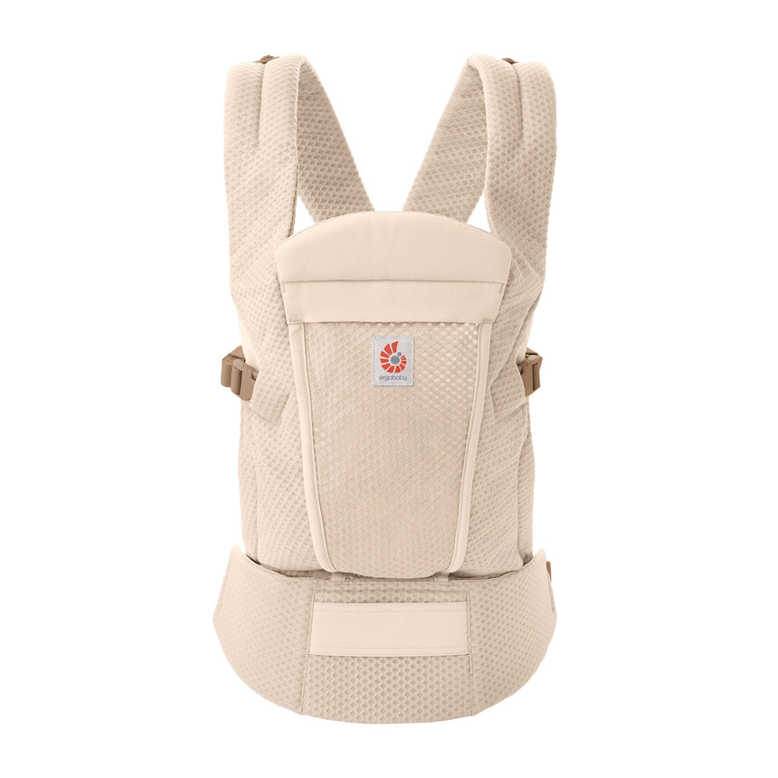Porte-bébé Omni Lite - Beige Naturel-Ergobaby-FUL-BCOLTENATBGE-CLÉMENT