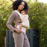 Porte-bébé Omni Lite - Beige Naturel-Ergobaby-FUL-BCOLTENATBGE-CLÉMENT