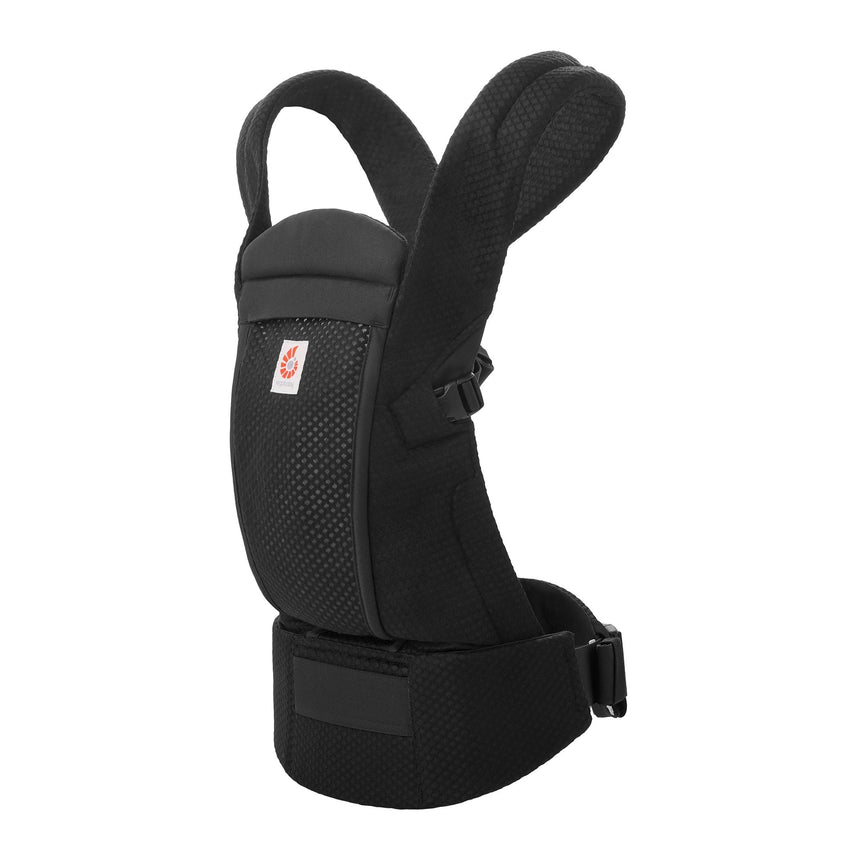 Porte-bébé Omni Lite - Noir-Ergobaby-FUL-BCOLTEONYXBL-CLÉMENT