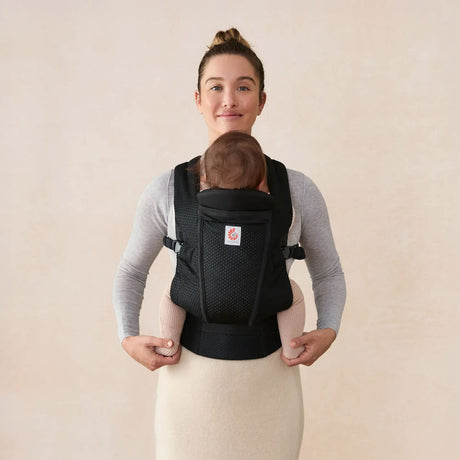 Porte-bébé Omni Lite - Noir-Ergobaby-FUL-BCOLTEONYXBL-CLÉMENT