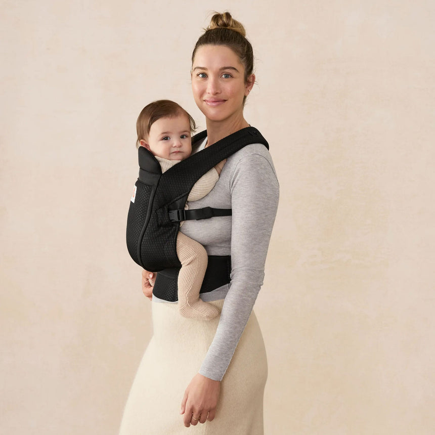 Porte-bébé Omni Lite - Noir-Ergobaby-FUL-BCOLTEONYXBL-CLÉMENT