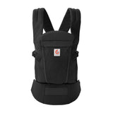 Porte-bébé Omni Lite - Noir-Ergobaby-FUL-BCOLTEONYXBL-CLÉMENT
