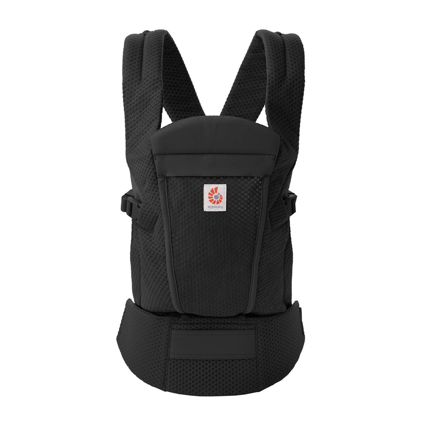 Porte-bébé Omni Lite - Noir-Ergobaby-FUL-BCOLTEONYXBL-CLÉMENT