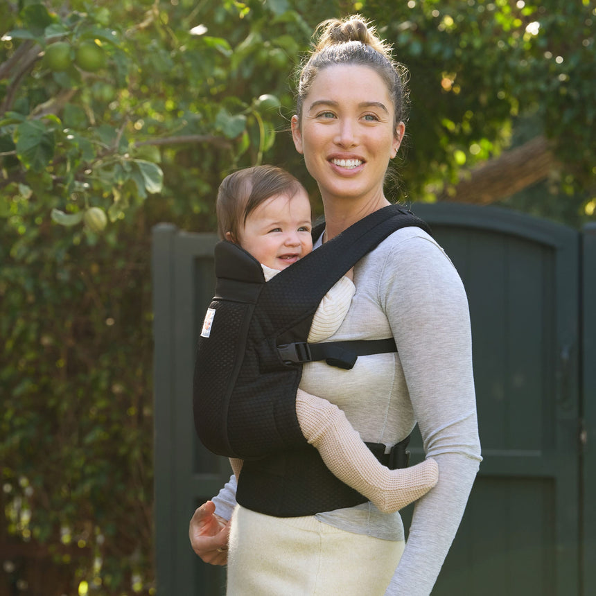 Porte-bébé Omni Lite - Noir-Ergobaby-FUL-BCOLTEONYXBL-CLÉMENT