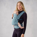 Porte-bébé Omni Lite - Slate Bleu-Ergobaby-FUL-BCOLTESLTBLU-CLÉMENT