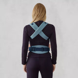 Porte-bébé Omni Lite - Slate Bleu-Ergobaby-FUL-BCOLTESLTBLU-CLÉMENT