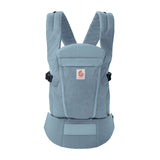 Porte-bébé Omni Lite - Slate Bleu-Ergobaby-FUL-BCOLTESLTBLU-CLÉMENT