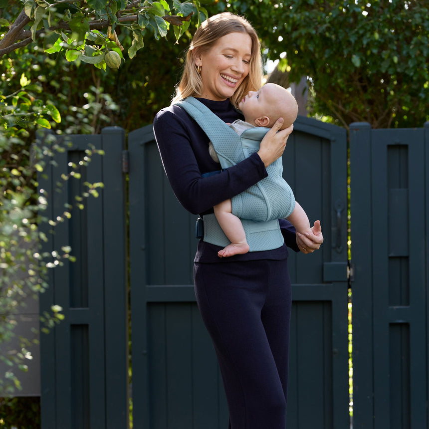 Porte-bébé Omni Lite - Slate Bleu-Ergobaby-FUL-BCOLTESLTBLU-CLÉMENT