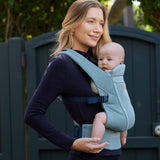 Porte-bébé Omni Lite - Slate Bleu-Ergobaby-FUL-BCOLTESLTBLU-CLÉMENT