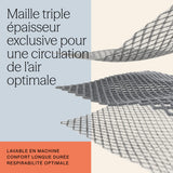 Porte-bébé Omni Lite - Slate Bleu-Ergobaby-FUL-BCOLTESLTBLU-CLÉMENT