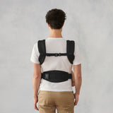 Porte-bébé Omni Classic Mesh - Onyx Noir-Ergobaby-FUL-BCS360PONYX-CLÉMENT