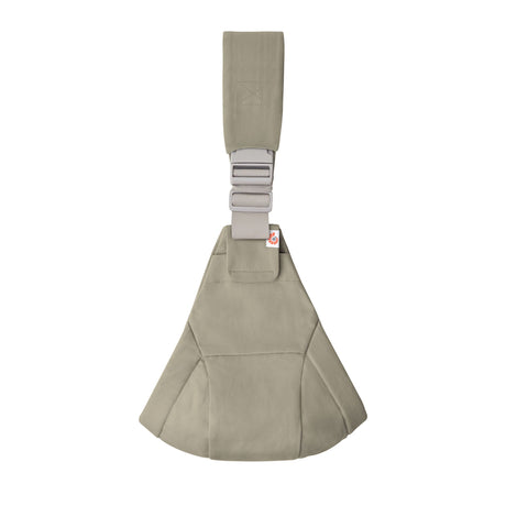 Porte-bébé Upsie - Olive-Ergobaby-FUL-BCUPSLISFTOL-CLÉMENT