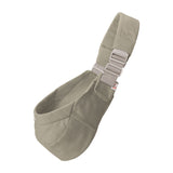 Porte-bébé Upsie - Olive-Ergobaby-FUL-BCUPSLISFTOL-CLÉMENT