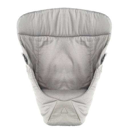 Insert Bébé Easy Snug - Gris Original-Ergobaby-FUL-EB-IIAGRYV3-CLÉMENT
