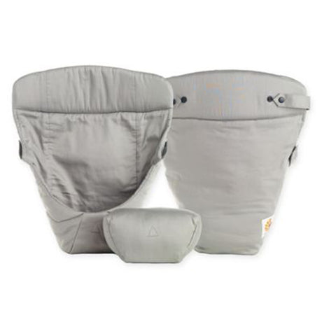 Insert Bébé Easy Snug - Gris Original-Ergobaby-FUL-EB-IIAGRYV3-CLÉMENT